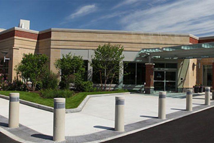 Winchester Ambulatory Surgery Center