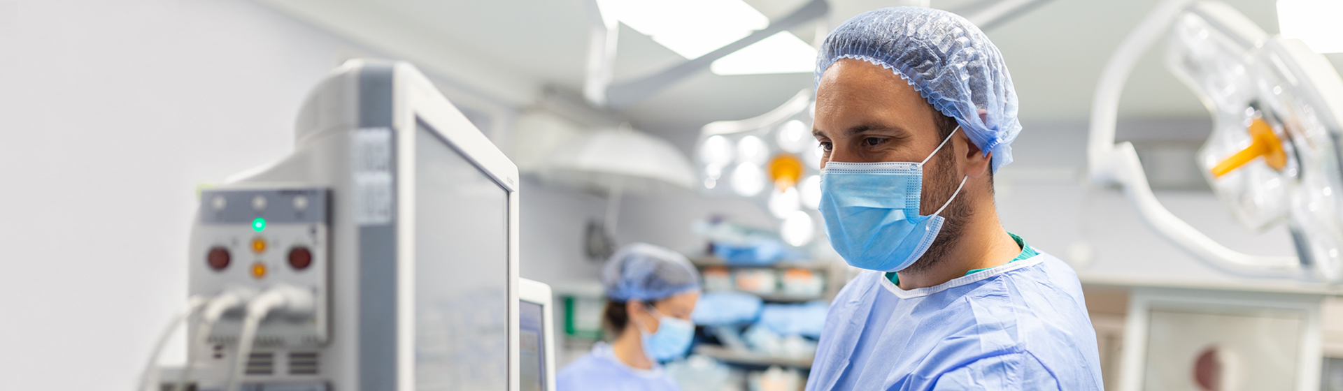 anesthesiology