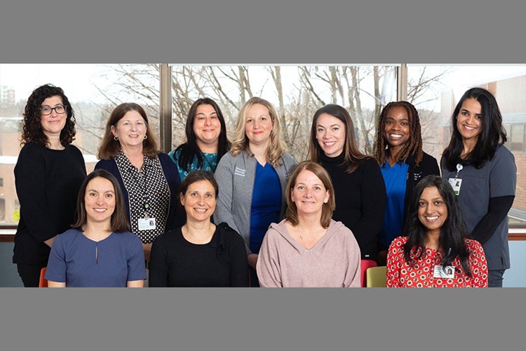 Weight Management Team