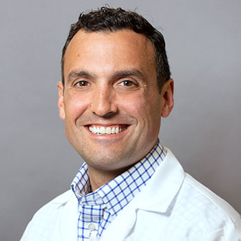 Anthony J. Hesketh, MD