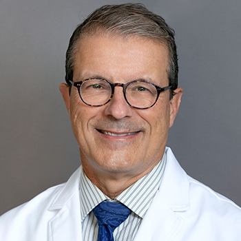 William Breckwoldt, MD